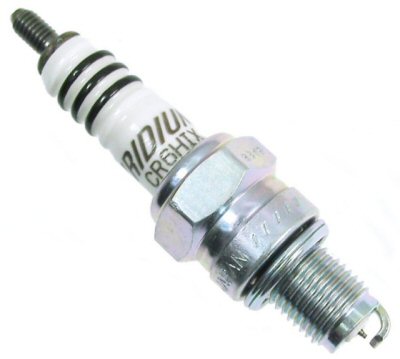 NGK CR6HIX Iridium Spark Plug